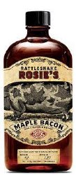 ROSIE'S MAPLE BACON 750ML