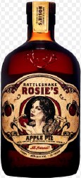 ROSIE'S APPLE PIE 750ML