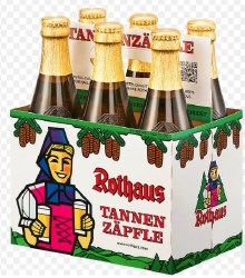 ROTHAUS PILS 6PK