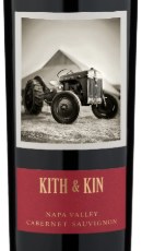 Round Pond Cab Sauv Kith&Kin