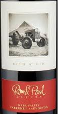 Round Pond Cab Sauv Kith&Kin