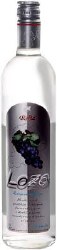 RUBIN LOZA GRAPE 750ML