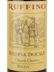 Ruffino Chianti Cls RSV Ducale