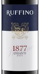 Ruffino Chianti 750ml