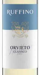 Ruffino Orvieto Classico 750ml