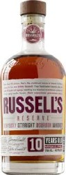 RUSSELLS 10YR RESERVE 750ML