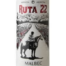 Ruta Malbec