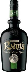 RYAN'S IRISH CREAM 1.75L