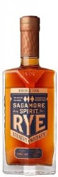 SAGAMORE RYE DBL OAKED 750ML