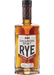 SAGAMORE RYE 750ML