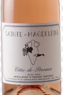 Sainte Magdeleine CDP Rose