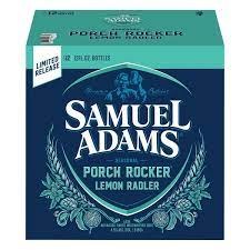 SAM ADAMS JACK/HOL12PK BTL