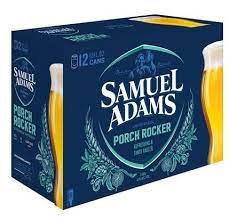 SAM ADAMS JACK/HOL12PK CAN