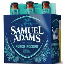 SAM ADAMS JACK/HOL 6PK BTL