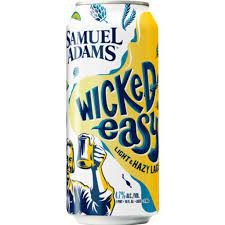 SAM ADAMS WICKED EASY 6PK