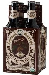 SAM SMITH CHOC. STOUT 4PK BTL