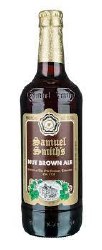 SAM SMITH NUT BROWN 18.7OZ