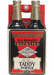 SAM SMITH TADDY PORTER 4PK