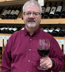 SAM SAYS FAREWELL 12/31!