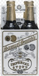 SAM SMITH IMPERIAL STOUT 4PK