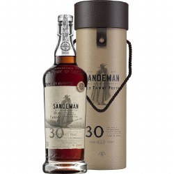 Sandeman 30yr Tawny Port 750ml