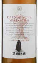 Sandeman Rainwater
