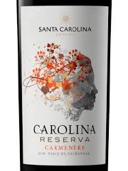 Santa Carolina Carmenere