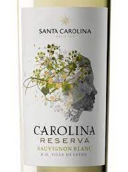 Santa Carolina Sauvignon Blanc