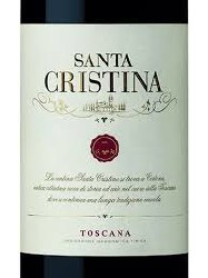 Santa Cristina Rosso