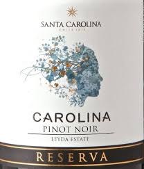 Santa Carolina Pinot Noir