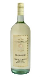 Santa Marina Pinot Grigio 1.5