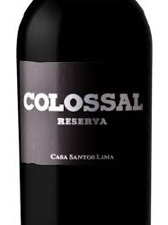 Colossal Reserva