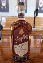 SAX SAPLING MAPLE LIQ 750ML