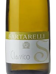 Sartarelli Verdicchio Cls