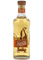 SAUZA CONMEMORATIVO 750ML