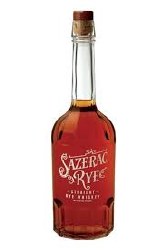 SAZERAC RYE 750ML