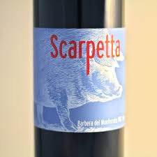 Scarpetta Barbera