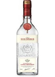 SCHLADERER KIRSCHWASSER 750ML