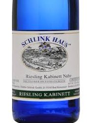 Schlink Haus Riesling Kabinett