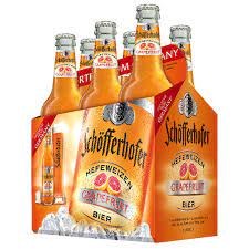 SCHOFFERHOFER G.FRUIT 6PK