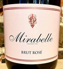 Mirabelle Brut Rose