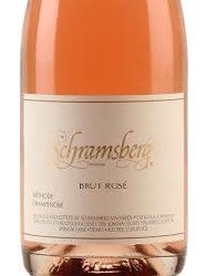 Schramsberg Brut Rose