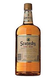 SCORESBY RARE 1.75L