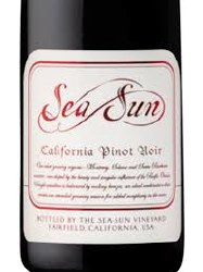 Sea Sun Pinot Noir