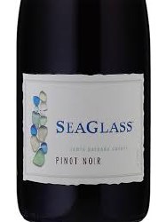 Seaglass Pinot Noir