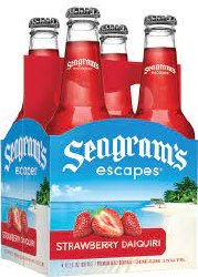 SEAGRAMS STRWBRY DAIQ 4PK