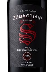 Sebastiani Red BBRL