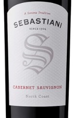 Sebastiani Cabernet Sauvignon