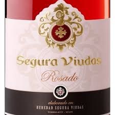 Segura Viudas Rosado