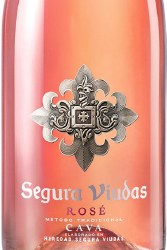 Segura Viudas Rosado